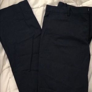 NWT Theory Eclipse Marlo Pant